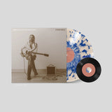 I'm People (Vinyl LP, Colour with Bonus 7") [Indie's Exclusive]