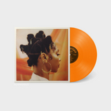 Shy Girl (Vinyl LP, Orange)