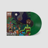 Twice (Vinyl LP, Green) [Limited Edition Reissue]