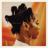 Shy Girl (Vinyl LP, Black)