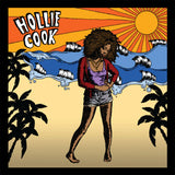 Hollie Cook (Limited Yellow Vinyl LP)