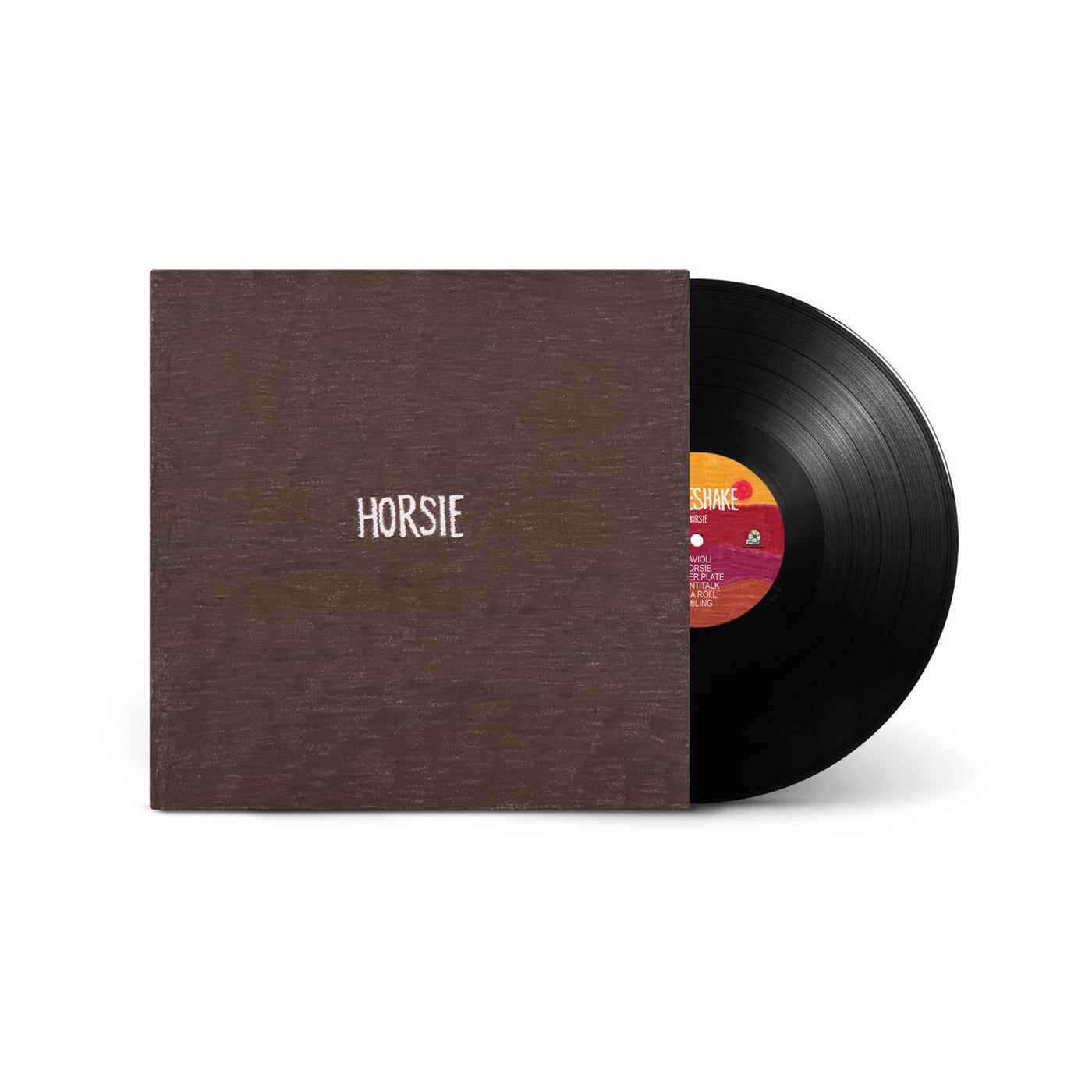 Horsie (Vinyl LP)