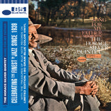 Song for my Father (Blue Note ‘85 Classic) (Limited Edition Blue Vinyl LP)