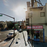 Huge Improvement (Limited Red Vinyl LP)