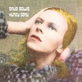 Hunky Dory (Reissue) (CD)