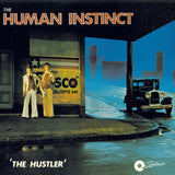 The Hustler (Reissue) (Vinyl LP)