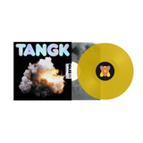 TANGK (Deluxe Yellow Vinyl)