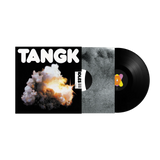TANGK (Black Vinyl)