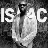 The Best of Isaac Hayes (Vinyl LP)