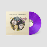 I Told You I Was Freaky (Reissue) (Limited Metallic Purple Vinyl LP)