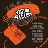 If You Ask Me To... Victor Axelrod Productions for Daptone Records (CD)