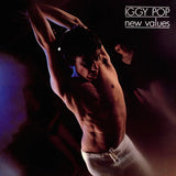 New Values (Reissue) (Vinyl LP)