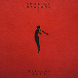 Mercury: Act 2 (Vinyl 2LP)