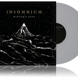 Winter's Gate (Reissue) (Limited Grey Vinyl LP)