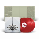 This Mirror Weighs a Ton (Indie Exclusive Red Vinyl 2LP)