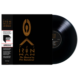 The Iron Man: The Music By Pete Townshend (Half-Speed Remastered) (Vinyl LP)