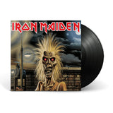 Iron Maiden (Reissue) (Vinyl LP)