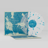 Light Verse (Vinyl LP, Clear w/ Blue Swirl)
