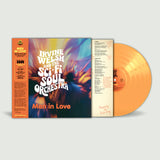 Men in Love (Trainspotting Edition) (Solid Orange Vinyl LP)