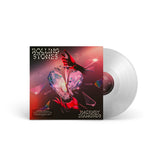 Hackney Diamonds (Indie Clear Vinyl)