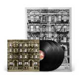 Physical Graffiti (50th Anniversary Edition)