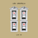 Live E.P.