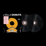 Donuts (20th Anniversary Audiophile Edition) (Limited Vinyl 2LP)