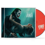 Joker: Folie à Deux (Music From The Motion Picture) (CD)