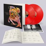 Something in the Room She Moves (Vinyl 2LP, Deluxe Red)