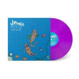 What Do We Do Now (Translucent Purple Vinyl LP)