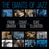The Giants of Jazz (Vinyl 2LP)