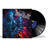 The Best Of Judas Priest (Vinyl LP)