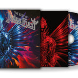 The Best Of Judas Priest (CD)