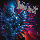 The Best Of Judas Priest (Vinyl LP)