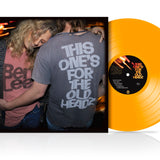 This One's for the Old Headz (Limited Orange Vinyl LP)