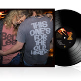 This One's for the Old Headz (Vinyl LP)