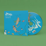 What Do We Do Now (CD)