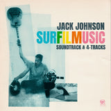 Surfilmusic: Soundtrack and 4-Tracks (Vinyl 2LP)