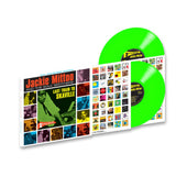 Last Train to Skaville (Reissue) (Limited Green Vinyl 2LP)