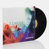 Jagged Little Pill (CD)