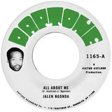 All About Me (Vinyl 7")