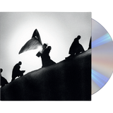 Playing Robots Into Heaven (CD)