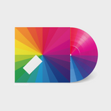 In Colour (Anniversary Picture Disc)