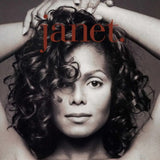 Janet. Deluxe Edition (Vinyl 3LP)