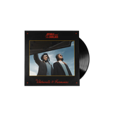 Whitewalls and Harmonies (Vinyl LP)