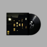 BRAK VS. BRAK ...?... (Vinyl LP)