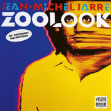 Zoolook (40th Anniversary) (Vinyl LP)