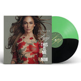 This Is Me…Now (Limited Spring Green/Black Coloured Vinyl)