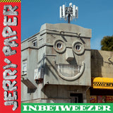 Inbetweezer (Pink Marble Vinyl LP)