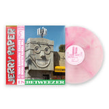 Inbetweezer (Pink Marble Vinyl LP)